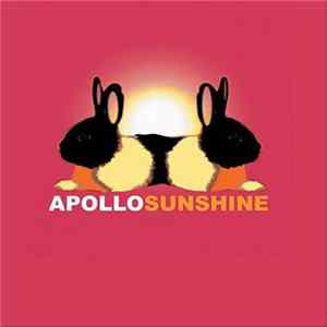 Apollo Sunshine - Apollo Sunshine Album