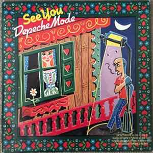 Depeche Mode - See You Album