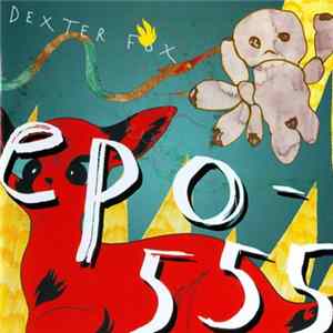 epo-555 - Dexter Fox Album