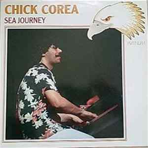 Chick Corea - Sea Journey Album
