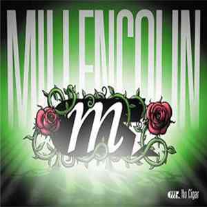 Millencolin - No Cigar Album
