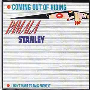 Pamala Stanley - Coming Out Of Hiding Album