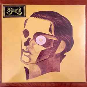 Ghost - The Summoning V: The Square And Hammer Album