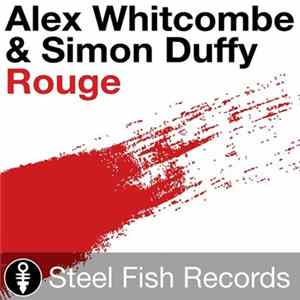 Alex Whitcombe & Simon Duffy - Rouge Album