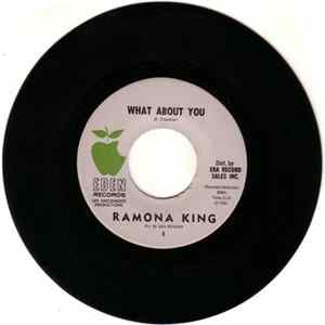 Ramona King - What About You Album