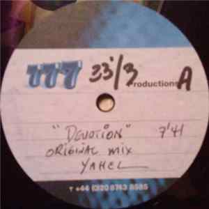 Yahel - Devotion Album
