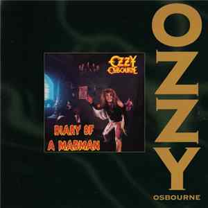 Ozzy Osbourne - Diary Of A Madman Album