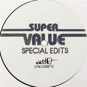 Riccio - Special Edits 10 Album