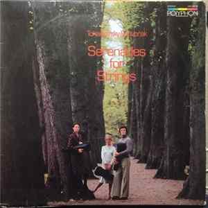 Hans Schmidt-Isserstedt, Otmar Suitner - Tchaikovsky & Dvořák Serenades For Strings Album