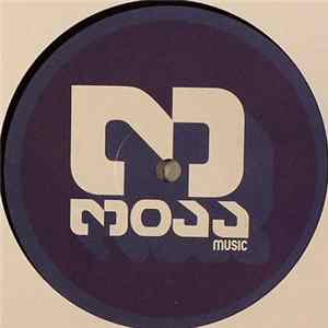 Lorenzo Navarro - I Follow Me Album