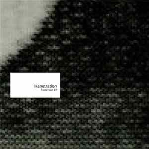 Hanetration - Torn Heat EP Album