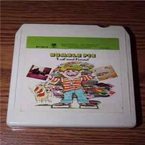 Humble Pie - Lost And Found Album