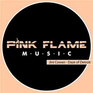 Jini Cowan - Daze Of Detroit Album