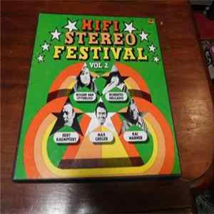 Various - Hifi Stereo Festival Vol 2 Album