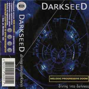 Darkseed - Diving Into Darkness Album