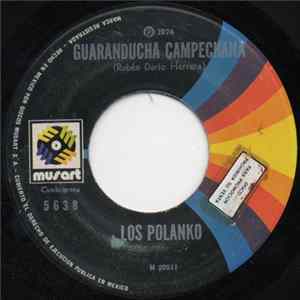 Los Polanko - Guaranducha Campechana Album