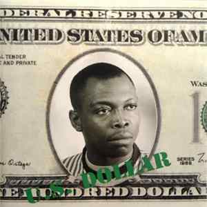 Rey Webba - U.S Dollar Album