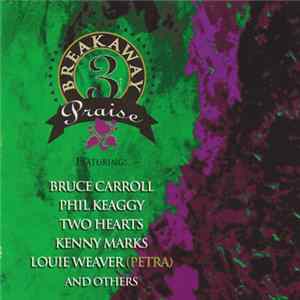 Various - Breakaway Praise 3 Album