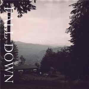 Madrob_Beats - Fall Down Album