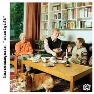 Herrenmagazin - Atzelgift Album