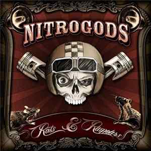 Nitrogods - Rats & Rumours Album