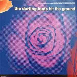 The Darling Buds - Hit The Ground Album