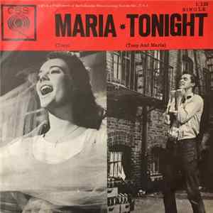 Various - West Side Story Album