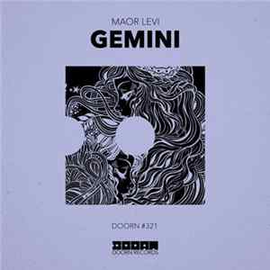 Maor Levi - Gemini Album
