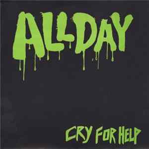 All Day - Cry For Help Album