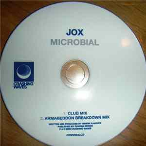 Jox - Microbial Album