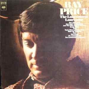 Ray Price - The Lonesomest Lonesome Album