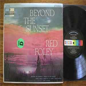 Red Foley - Beyond The Sunset Album