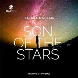 Federico D'Alessio - Son Of The Stars Album