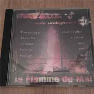 DJ Pavaul - N°11 - La Flamme Du Mal (L' Unité Undaground Tome 4) Album