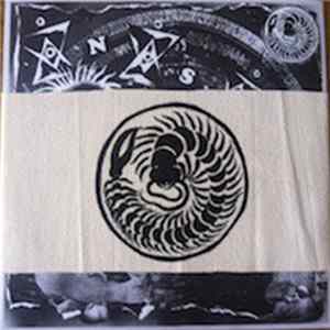 Anasazi - I Saw The Witch Cry Album