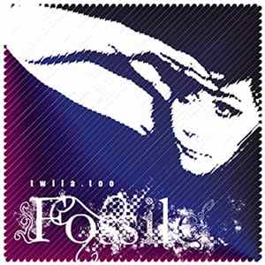 twila.too - Fossile Album