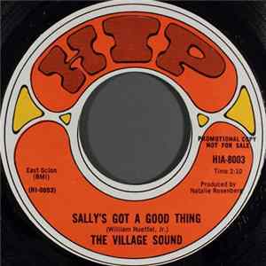 The Village Sound - Sally's Got A Good Thing Album