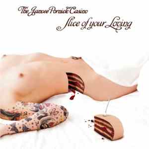 The Jancee Pornick Casino - Slice Of Your Loving Album
