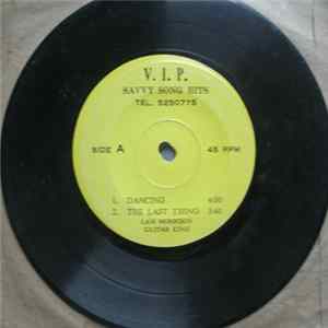 V.I.P. , The Tuch - Untitled Album