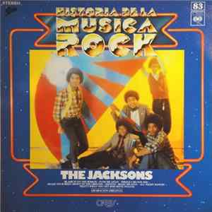 The Jacksons - Destiny Album