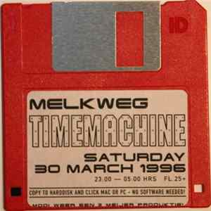 2 Meijer - Timemachine Album