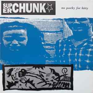 Superchunk - No Pocky For Kitty Album