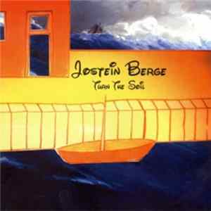 Jostein Berge - Turn The Soil Album