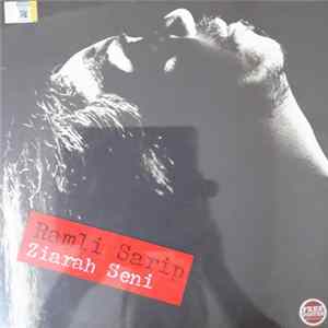 Ramli Sarip - Ziarah Seni Album
