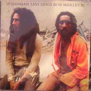 Ijahman Levi - Ijahman Levi Sings Bob Marley Album