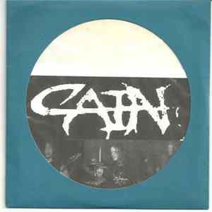 Cain - Promo 2012 Album