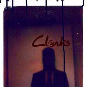 Various Production Featuring Gerry Mitchell - Clerks Album