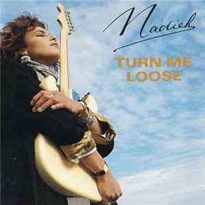 Nadieh - Turn Me Loose Album