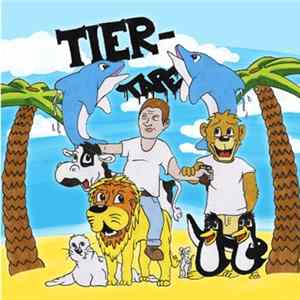 MC Smook - Tier Tape Album