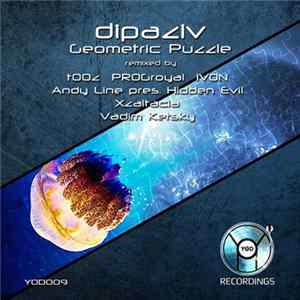 Dipaziv - Geometric Puzzle Album